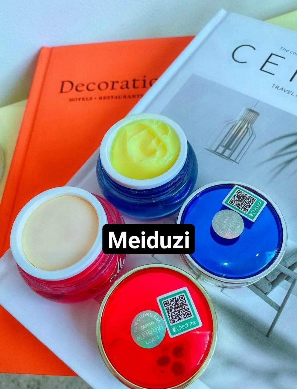 Kem nám meiduzi