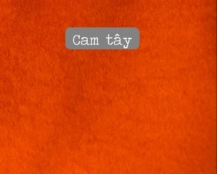 MÀU QUẦN LỤA TÂY THI CAO CẤP