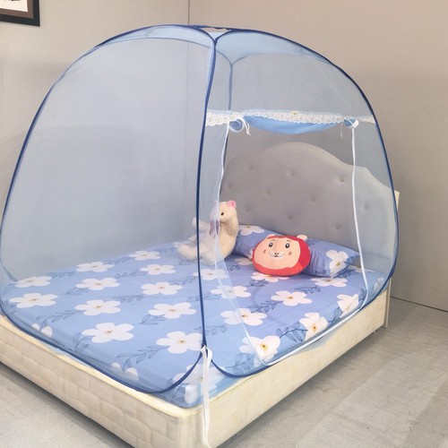 Màn chụp tự bung đỉnh rộng 1m8x2m