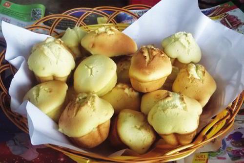 10 Cái Bánh Thuẫn Quảng Nam Thơm Ngon