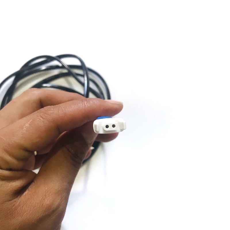Dây nguồn điện dùng cho đèn led thanh 220v
