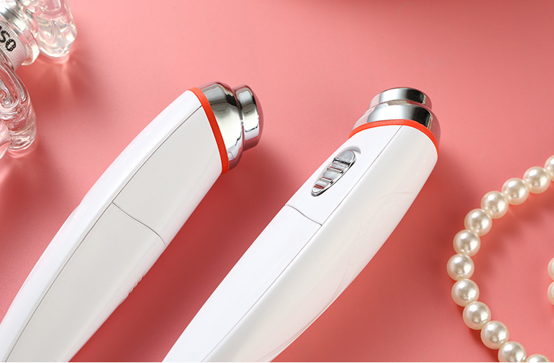 [BH 3 tháng 1 đổi 1] Máy Massage Mắt AIKEDILI EYE METER