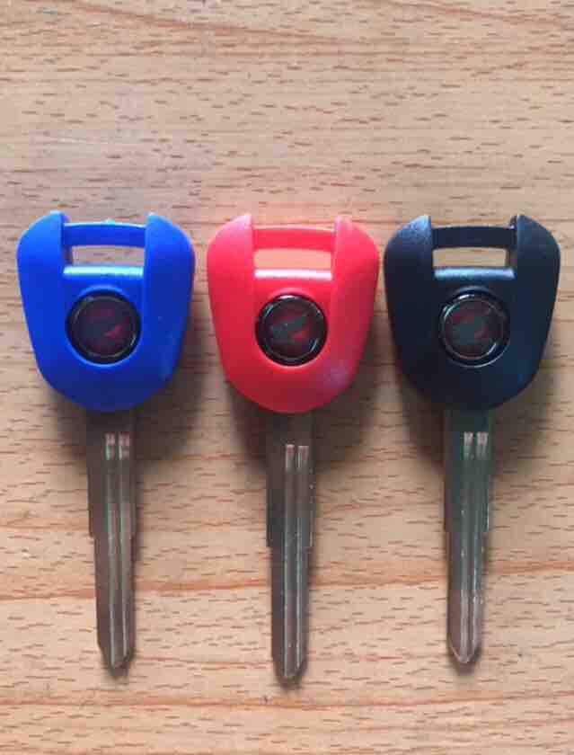 Phôi chìa khoá xe HONDA CB400,CBR250 hàng thái lan