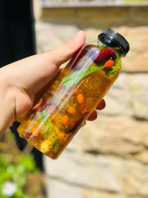 Hạt Chia Úc 1Kg