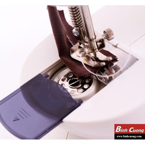 [ XẢ KHO 3 NGÀY ] Máy may mini CMD LuxCeo - CMD