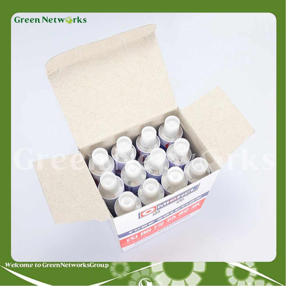Keo vá ruột (săm) xe máy LS MC-102 20ml Greennetworks