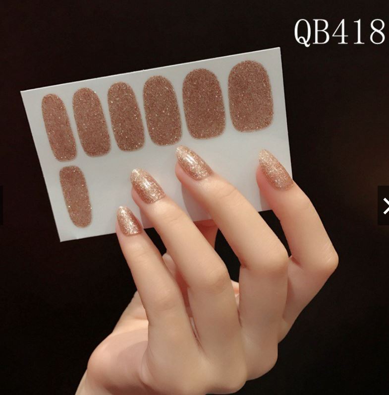 MẪU MỚI MIẾNG DÁN MÓNG PHONG CÁCH NHẬT BẢN P2
