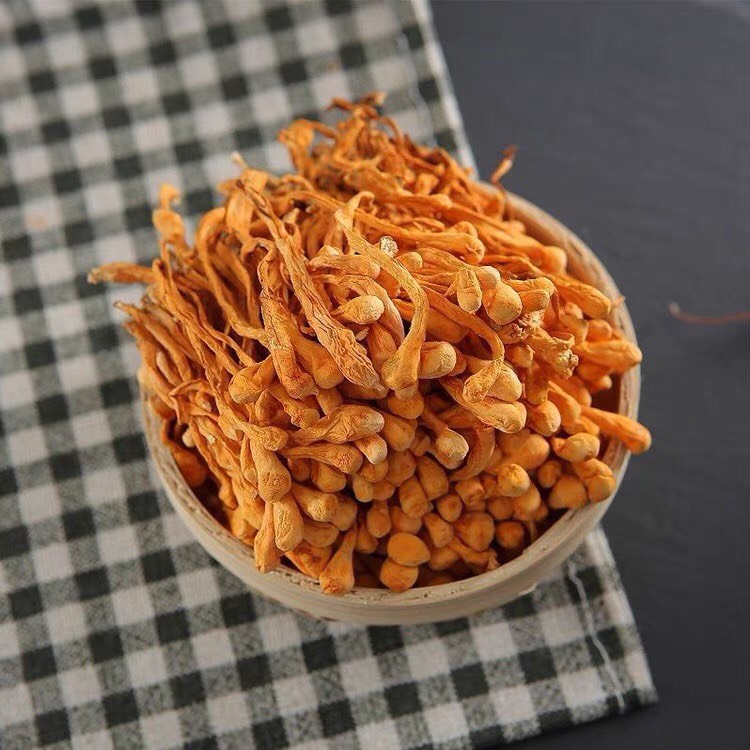 Đông Trùng Hạ Thảo 1kg - Hương Thảo Mộc