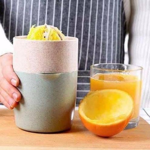 Vắt cam lúa mạch an toàn