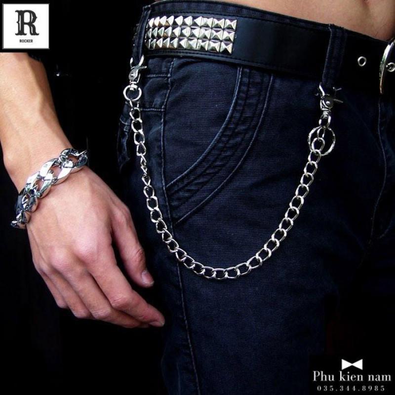 Xích quần nam - Xích quần Jeans - Mã XQJ090