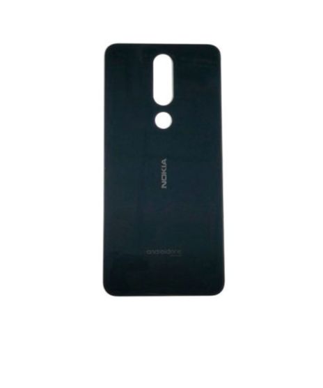 [Hàng Chuẩn Zin] Nắp Lưng Nokia X5 / 5.1Plus Full Màu