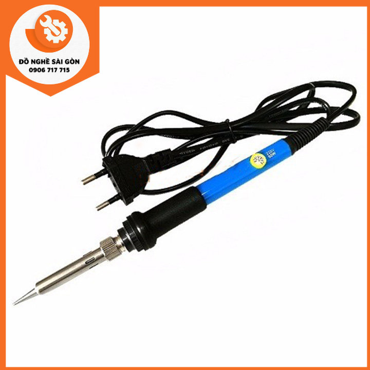 Mỏ hàn chì điều chỉnh nhiệt độ 60w