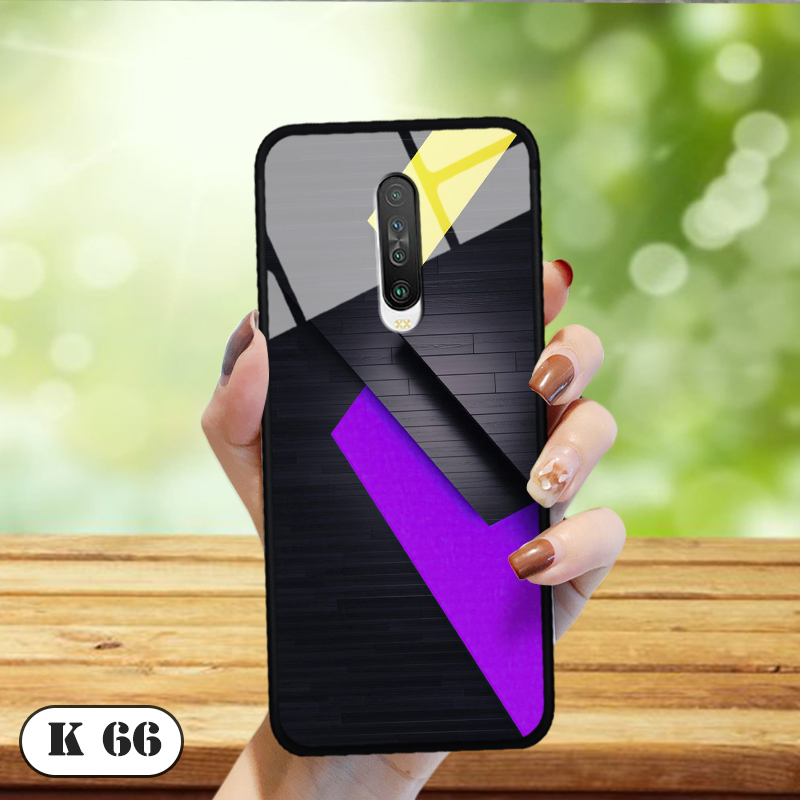 Ốp lưng 3D điện thoại XIAOMI REDMI K30