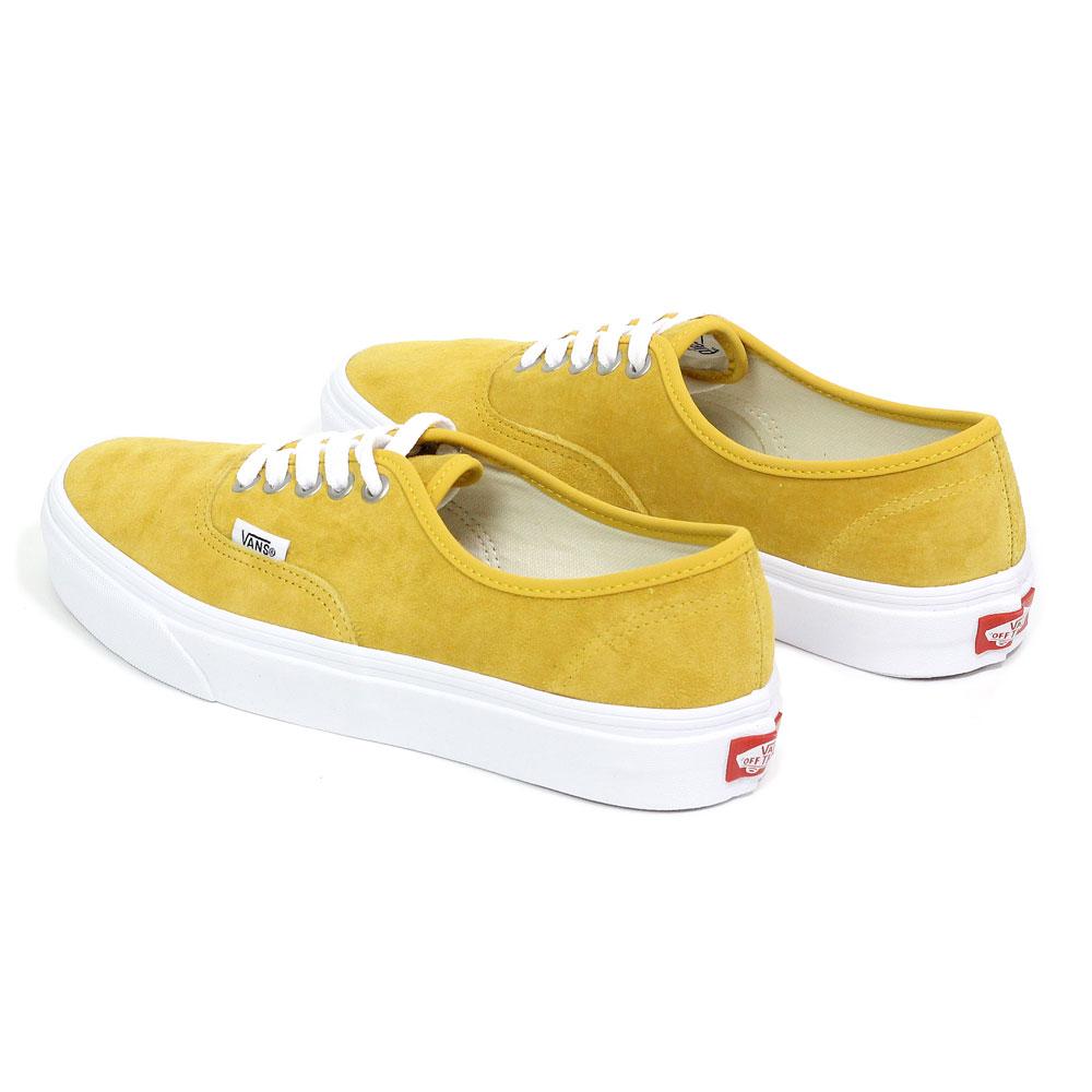 Giày Vans Authentic Pig Suede VN0A2Z5IV77