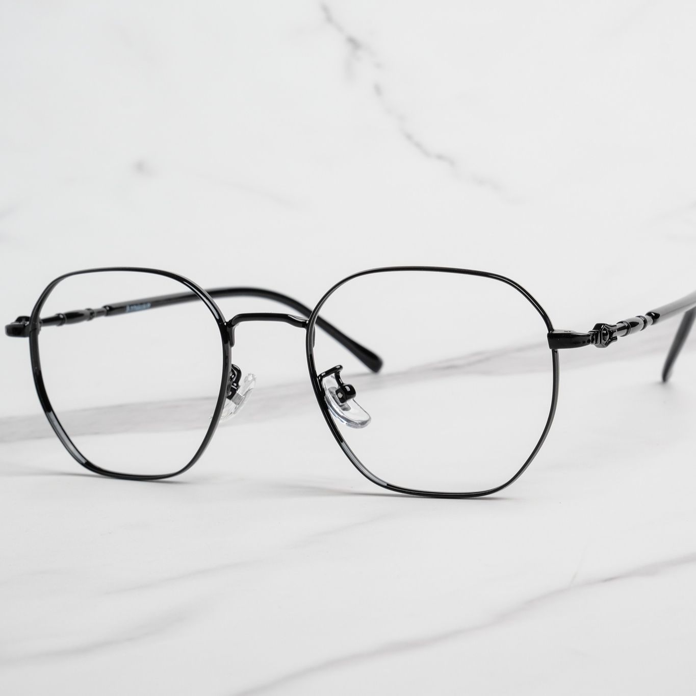 Gọng Kính Cận B-Titanium Shady Unisex G1794 (Nhiều Màu)