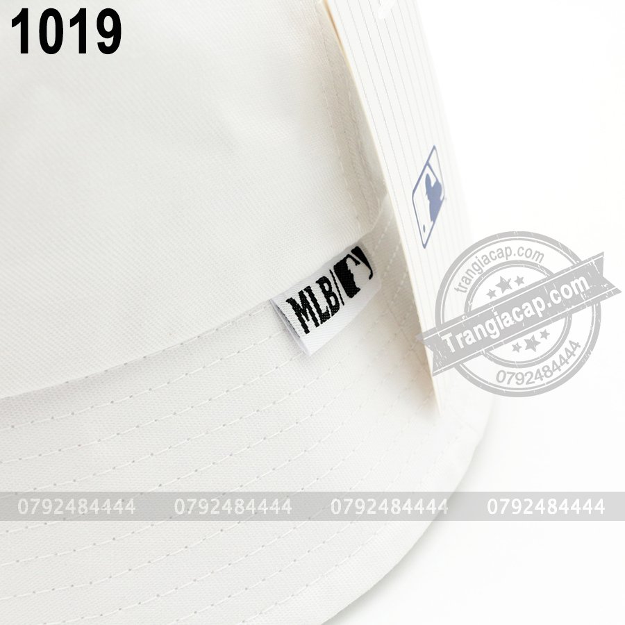 Nón bucket NY