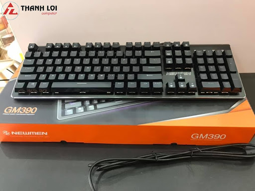 Bàn Phím Newmen GM310