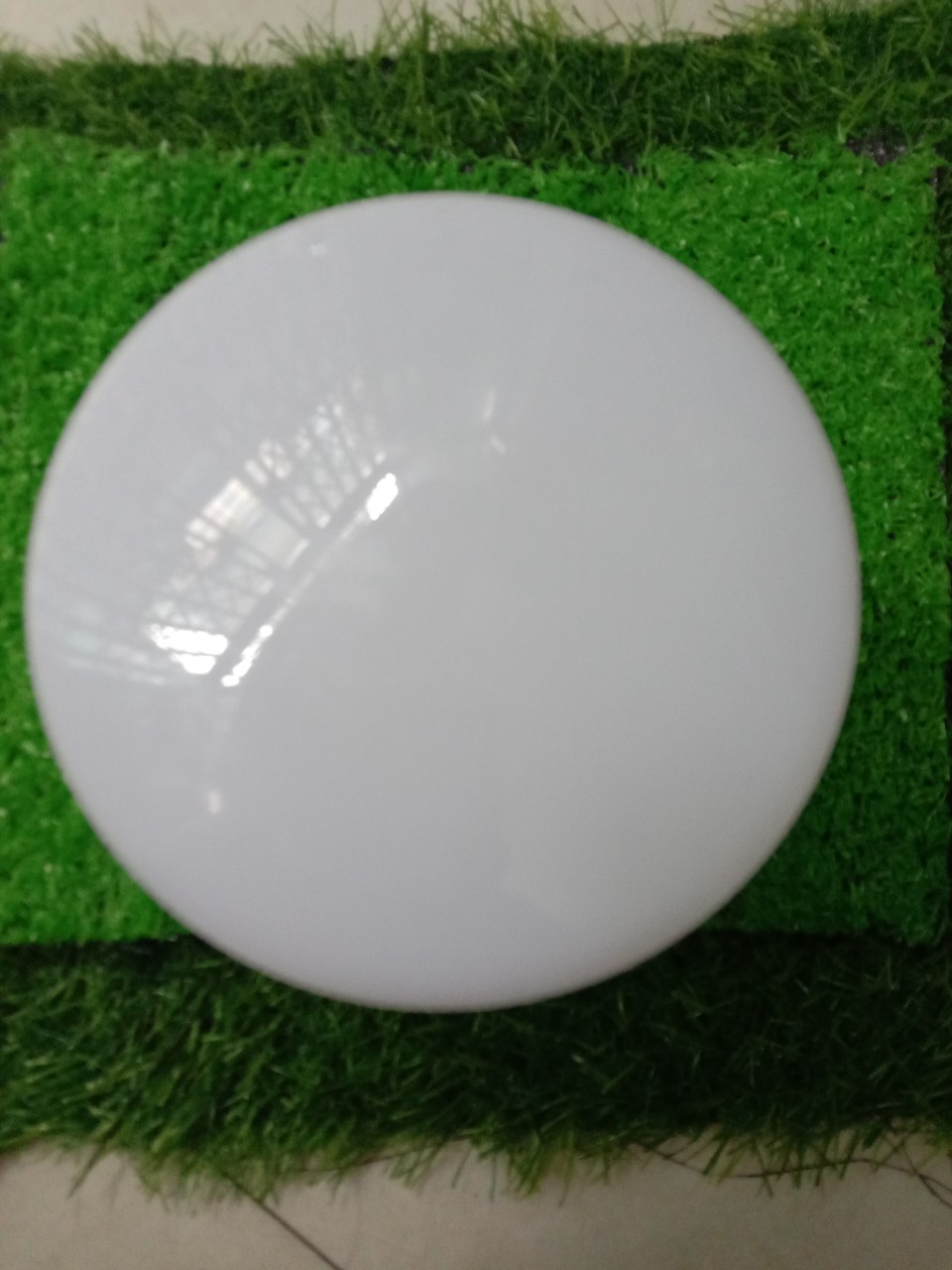 Đèn led hình quạt 4 cánh 60w dùng thắp sáng