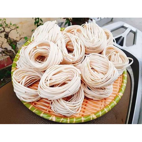 Bánh canh khô huế 2kg