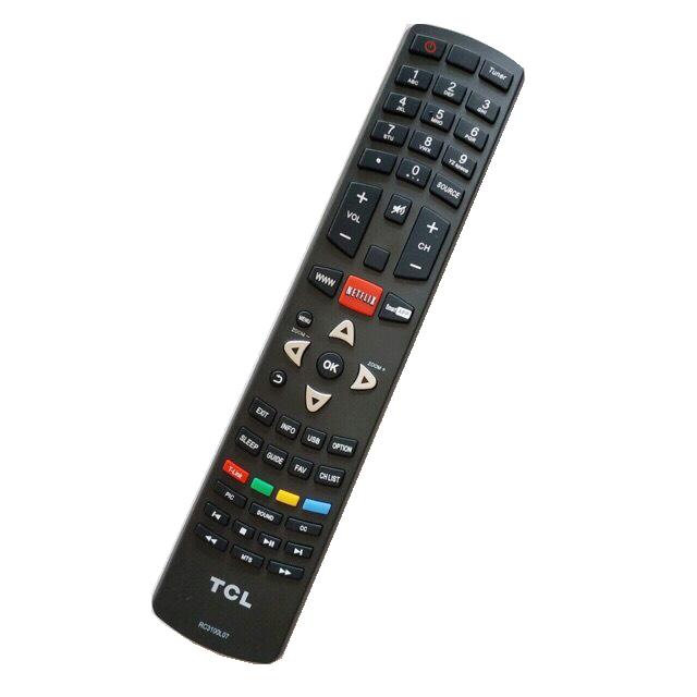 [HCM]Điều khiển SmartTV TCL ( Chính Hãng )