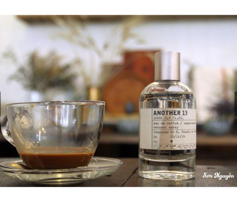 [HCM][Mẫu thử] Nước Hoa Unisex Chính Hãng Le Labo Another 13