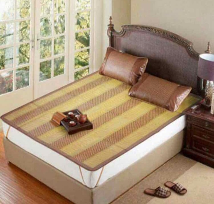 Chiếu mây điều hoà cao cấp 1m8 x 1m95
