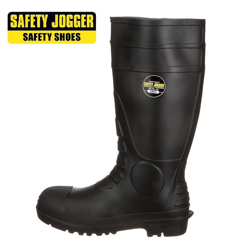 Ủng bảo hộ Jogger Hercules S5