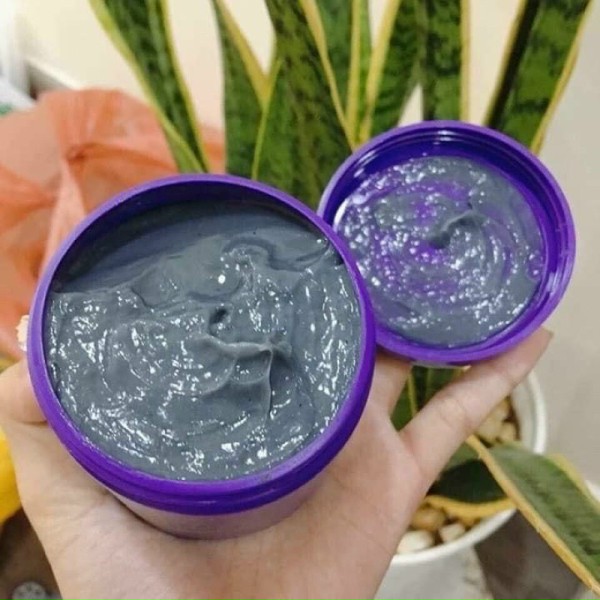 [CHÍNH HÃNG] Ủ Tóc Lụa Collagen Lae Sa Luay Thái Lan