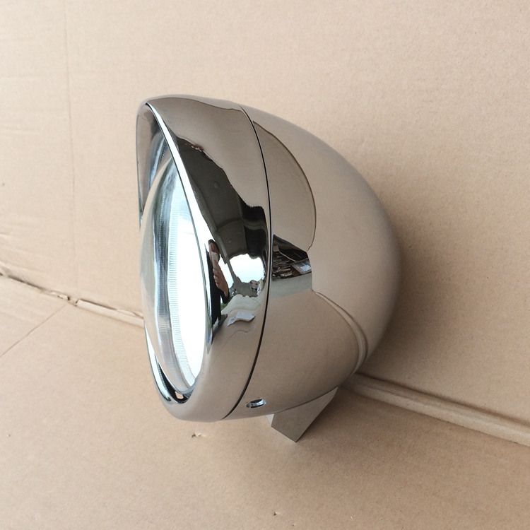 Choá đèn Đèn pha Suzuki GZ150A GZ25HS Full và các dòng xe tương ứng