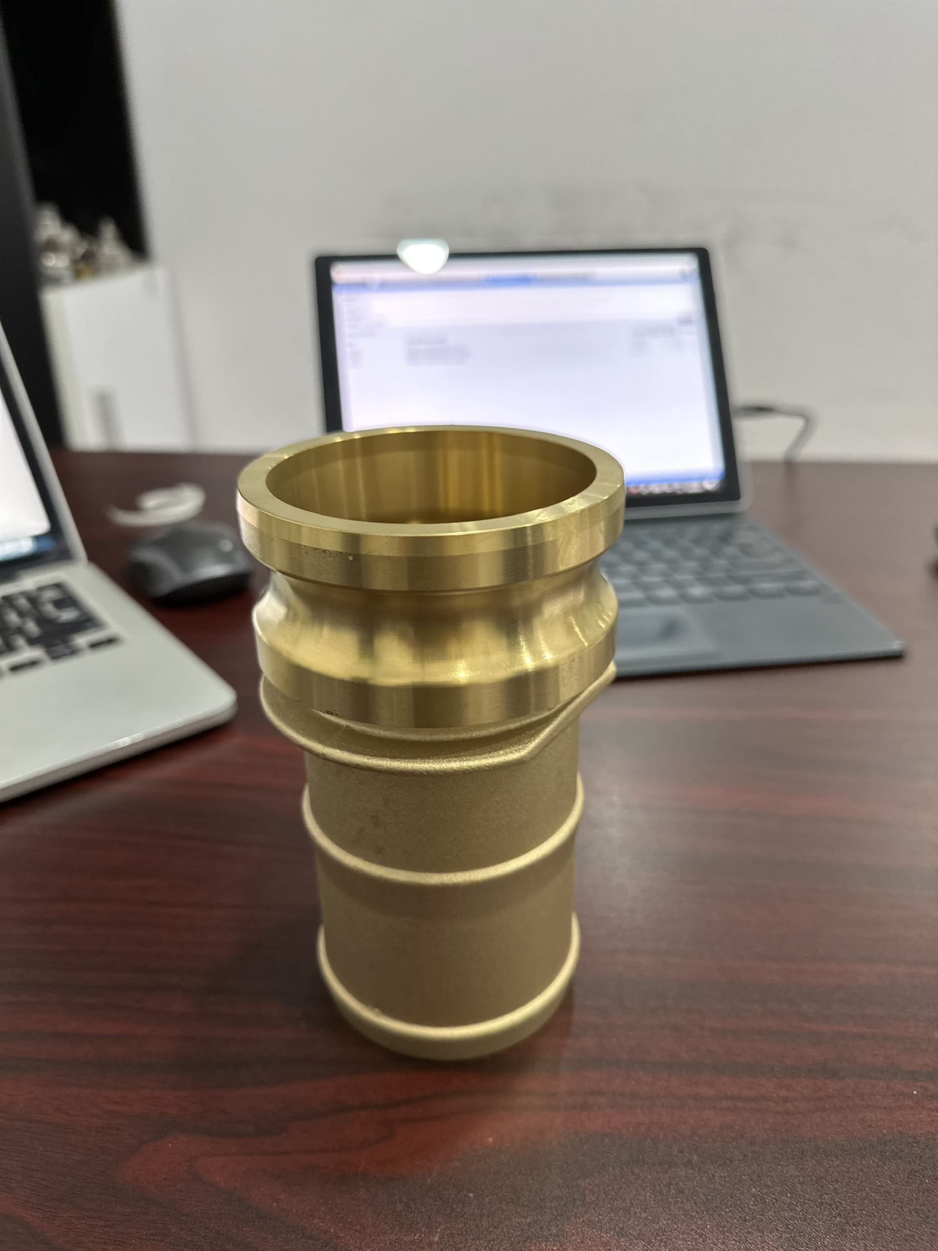 Camlock khớp nối nhanh kiểu E