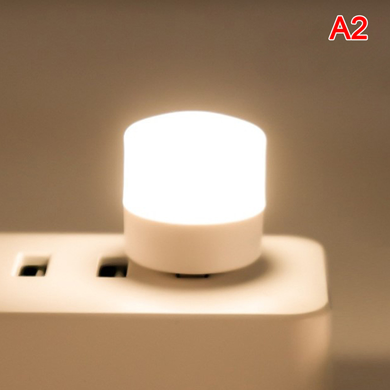 Fashion đèn led usb đèn usb đèn đọc sách bảo vệ mắt đèn đọc sách máy tính