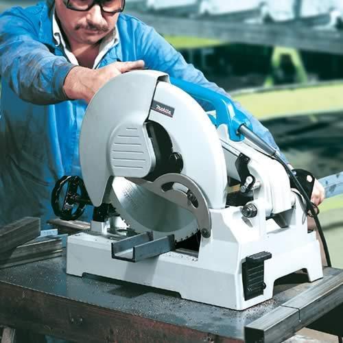 [Hàng chính hãng]Máy cắt sắt MAKITA LC1230 ( 305MM-1750W )