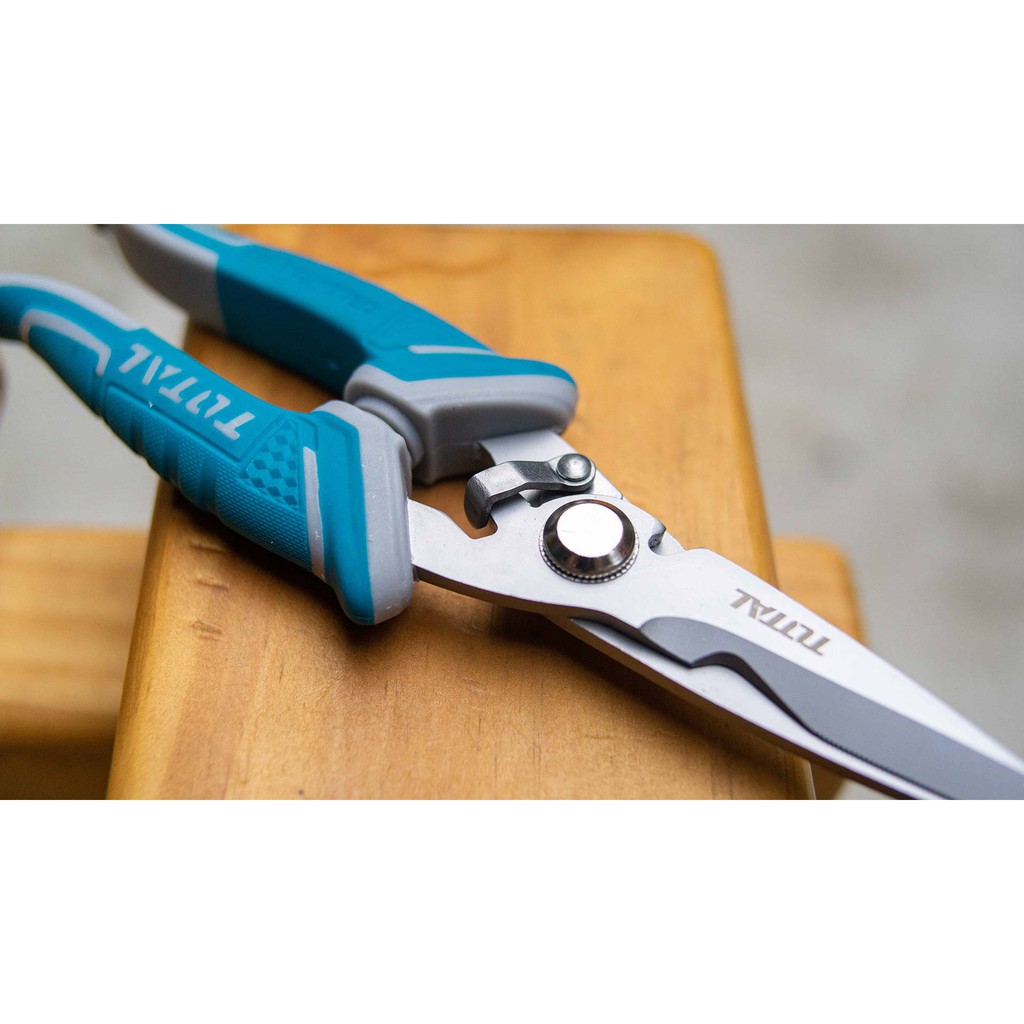 Kéo thợ điện total THT117871/ THT118871