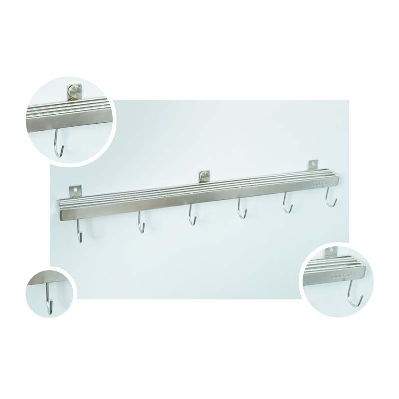 Máng dao Kibath dài 50cm KB-802