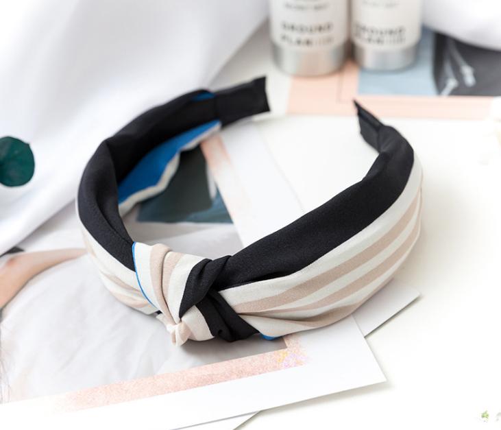 Cài tóc cài tóc nữ cài tóc băng đô cài tóc turban