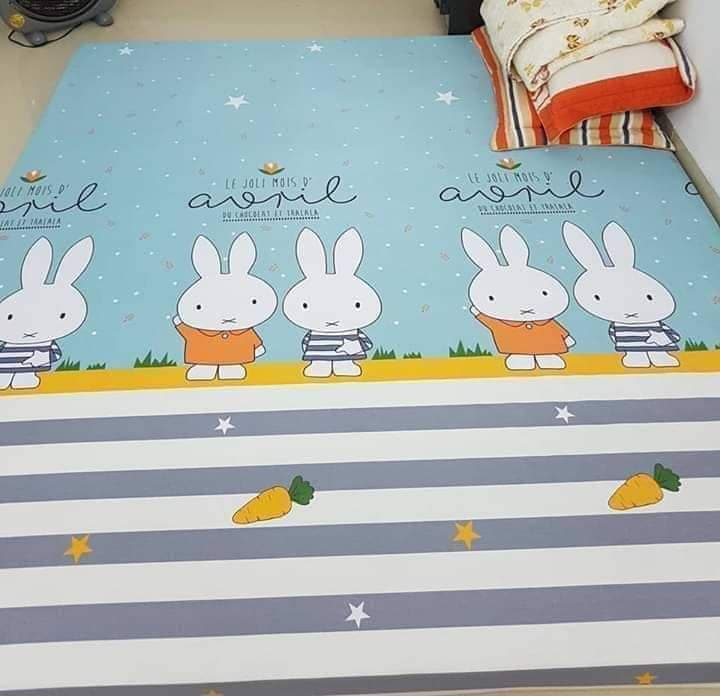 Ga chống thấm cao cấp goodmama kt 1m8-2m-10cm và 1m820cm