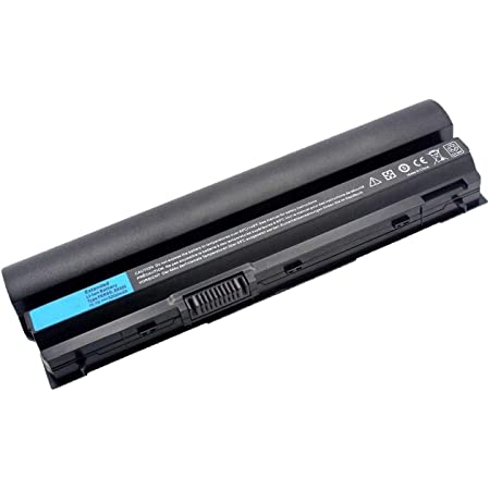 Pin laptop dell latitude e6320 e6230 e6120 e6220 e6330 e6430s tốt