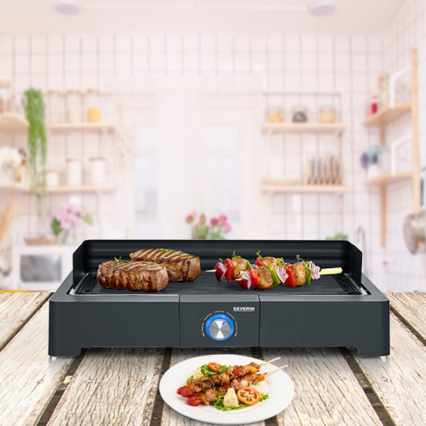 Vỉ nướng điện Severin PG 8567