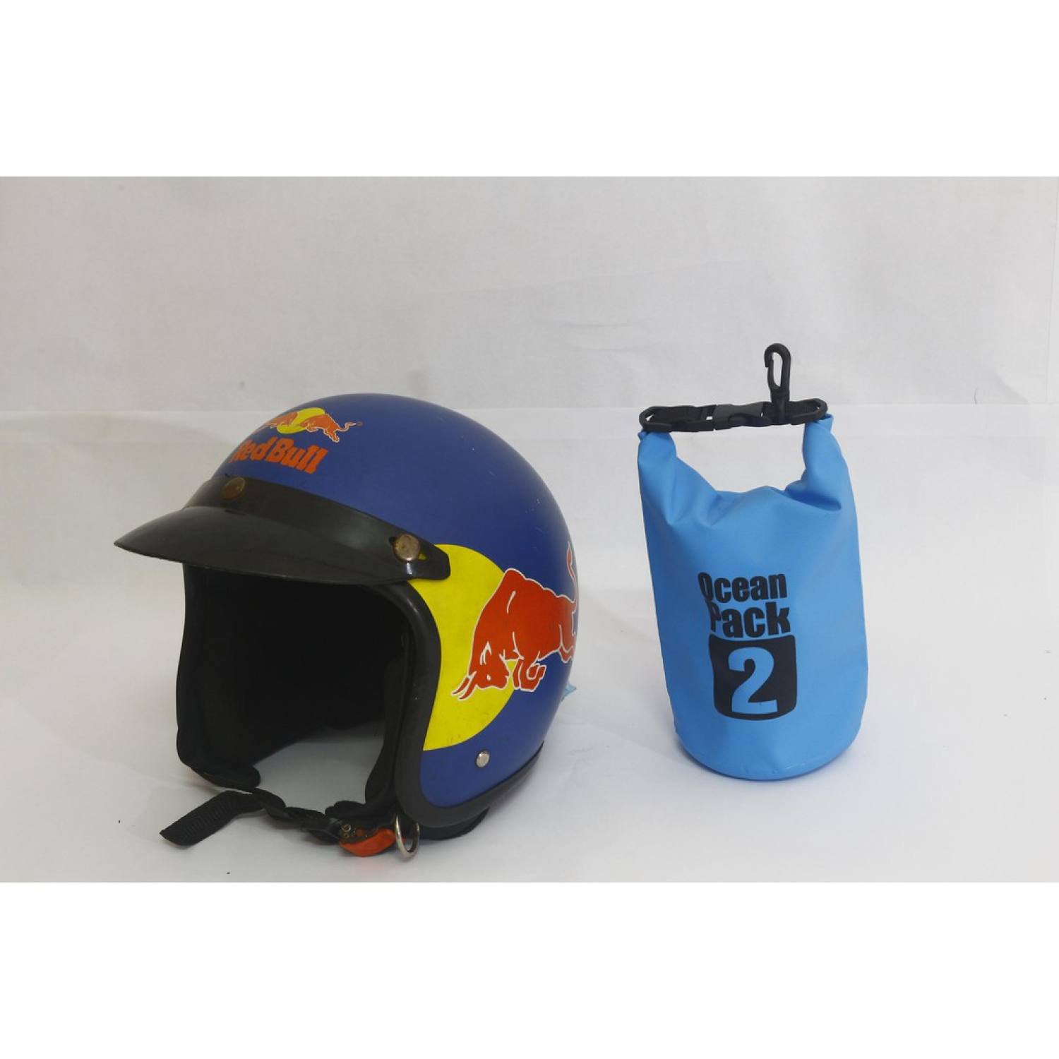 TÚI CHỐNG NƯỚC OCEAN PACK 2L
