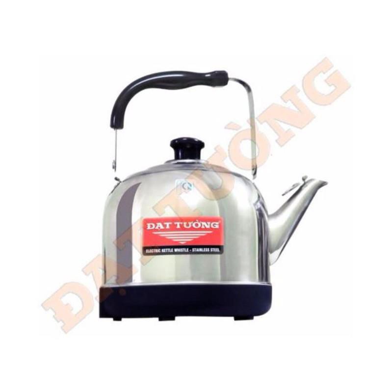 ẤM ĐIỆN ĐẠT TƯỜNG INOX MÂM LIỀN 4L - 5L