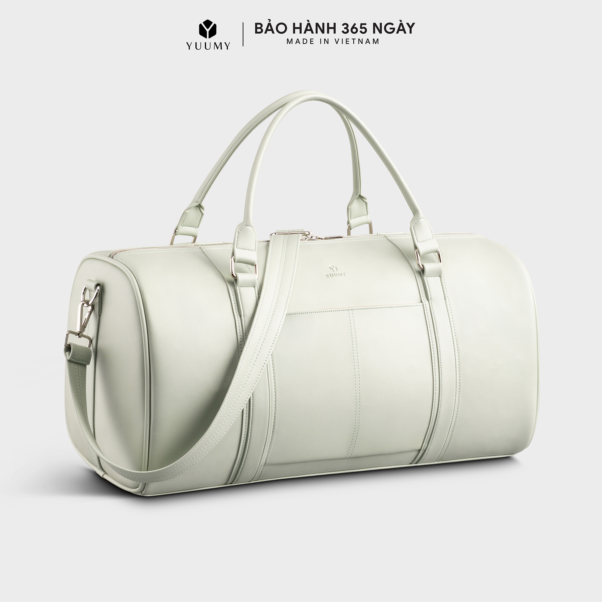 Túi du lịch sành điệu cỡ lớn yuumy seasand ymtr7