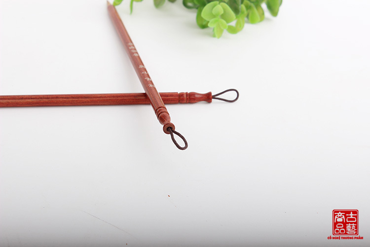 Bút lông thư pháp (chữ nhỏ) Tiểu Giai