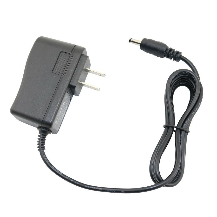 [HCM]Sạc cho camera 5V-2A Camera IP Nguồn 5V 2A dùng cho camera Yoosee (jack cắm 3.5mm) FULL BOX