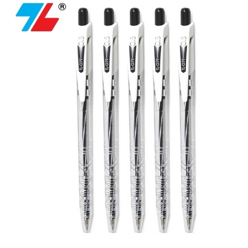 Bút bi Thiên Long TL-079 ngòi 0.5mm
