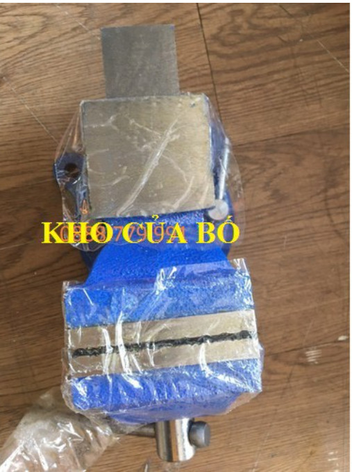 TPC THQ-30 Ê TÔ KẸP MÂM XOAY 3"
