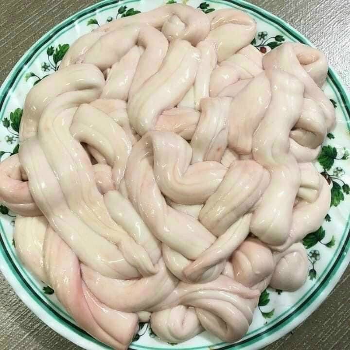 Tuỷ Bò hộp 500gr (giao tphcm)