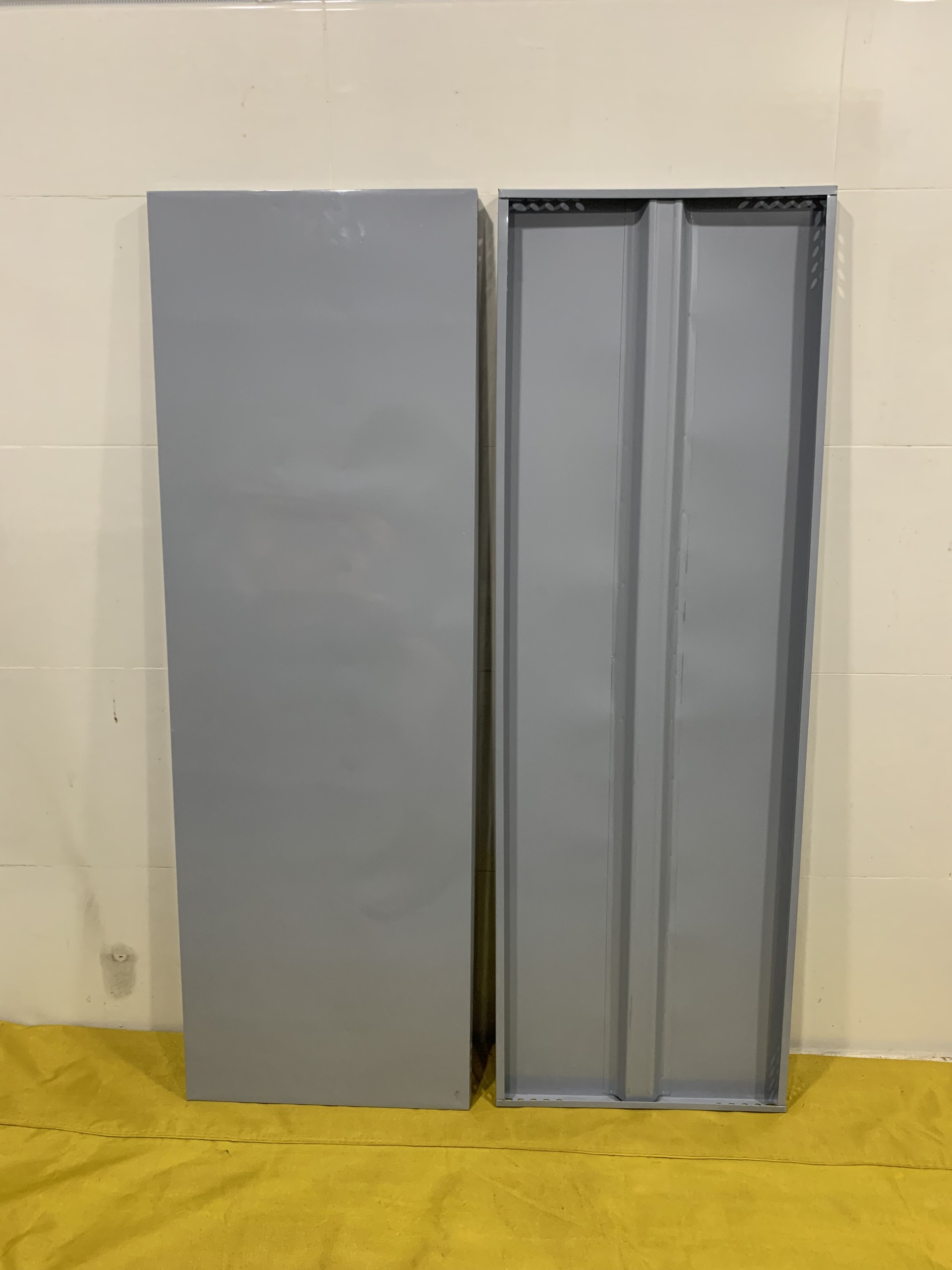 Mâm sắt dài 80cm x rộng 30cm - Lắp ráp kệ sắt đa năng