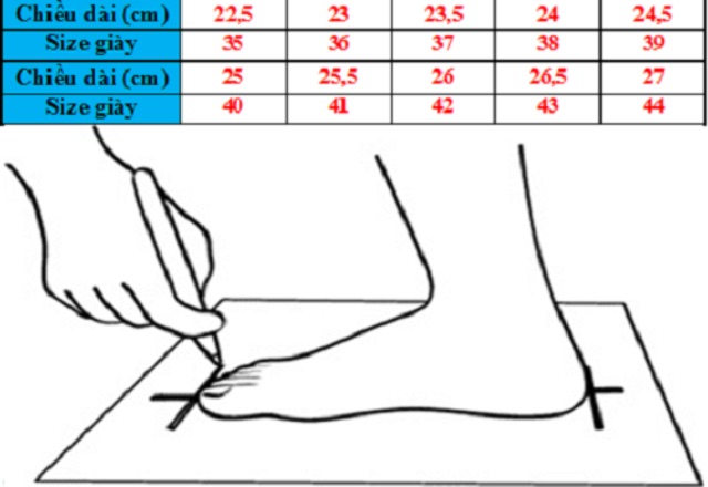 GIÀY LƯỜI NỮ TUVI'S (size 35 đến size 38)
