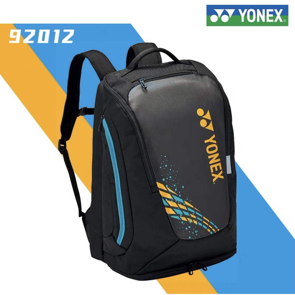 Balo cầu lông yonex BAG 92012 (4 màu)