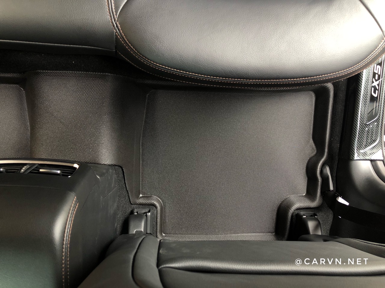 [HCM]Thảm lót sàn Kagu Maxpider cho Mazda CX5 (2018-2021+)